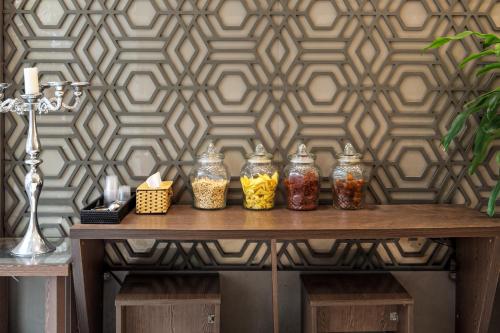 Belvilla near Hoan Kiem Lake, Old Quarter formerly Le Grand - The Tryst - 식음료(F&B)