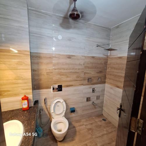 Healing House Haridwar in Kankhal