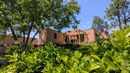 Domaine des 7 cépages (Domaine des 7 cepages) in 阿松瓦爾