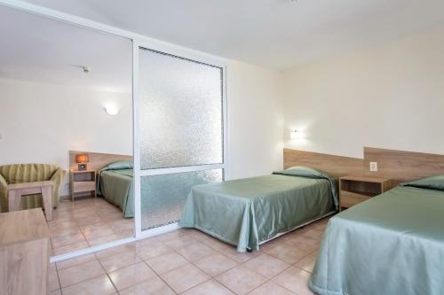 Hotel Longosa - All Inclusive Family Hotel near the beach in the peaceful southern part of Sunny Beach – Sunny Beach, WY