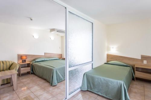 Hotel Longosa - All Inclusive Family Hotel near the beach in the peaceful southern part of Sunny Beach – Sunny Beach, WY