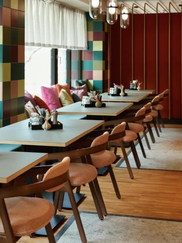 Henriette Stadthotel Vienna, Vienna (foto 9)