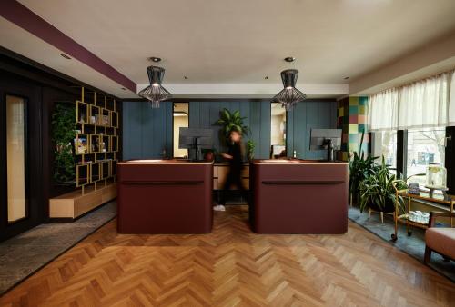 Henriette Stadthotel Vienna, Vienna (foto 6)