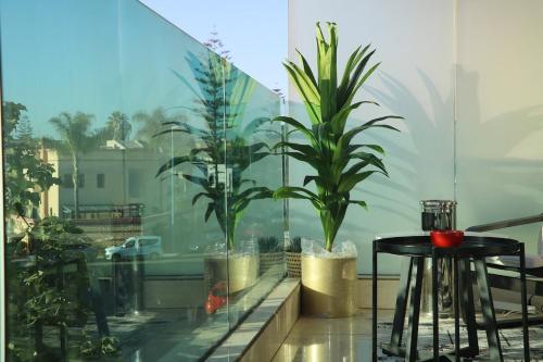 Studio luxueux sur Val d'anfa, Casablanca (fotografie 5)
