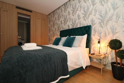 Studio luxueux sur Val d'anfa, Casablanca (fotografie 7)