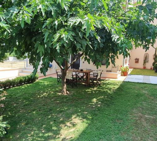 Garden Oasis Residence
