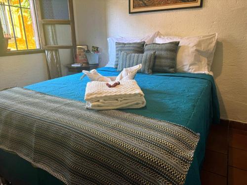 Casa Corazon GT - Bed & Breakfast, Antigua Guatemala (foto 3)
