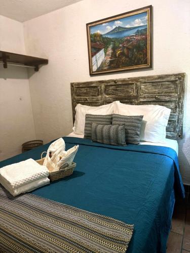 Casa Corazon GT - Bed & Breakfast, Antigua Guatemala (foto 7)