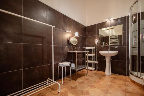 B&B Toscana – Pisa, MN