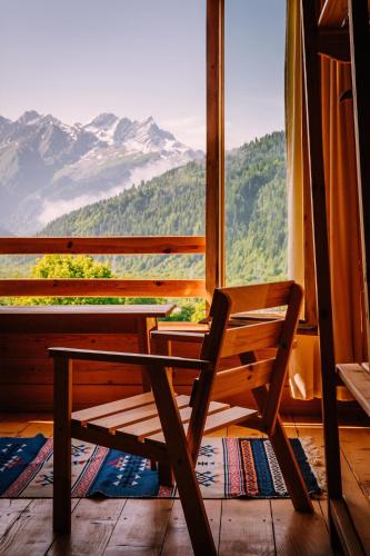 . Chiora Inn