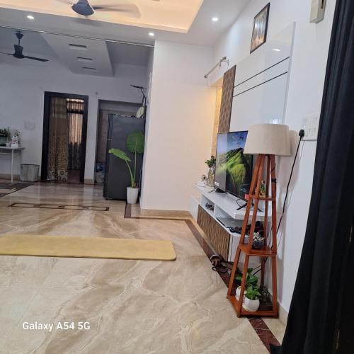 Healing House Haridwar in Kankhal