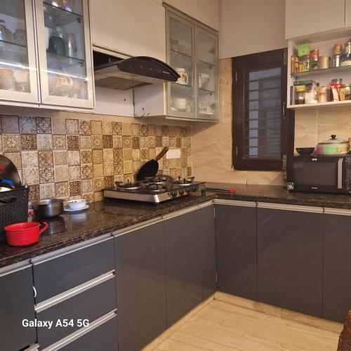 Healing House Haridwar in Kankhal