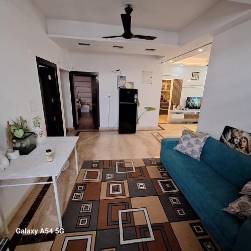 Healing House Haridwar in Kankhal