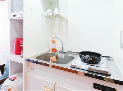 GU Freedom Home 502の写真