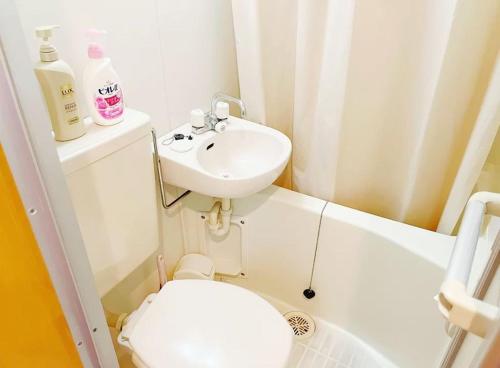 GU Freedom Home 502の設備