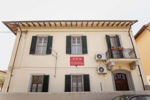 B&B Toscana – Pisa, MN