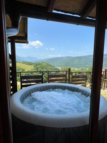 Apartman Sofiana in Rača