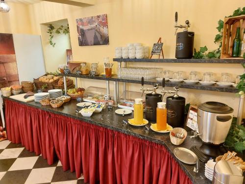 Braugasthaus – Naumburg, CT