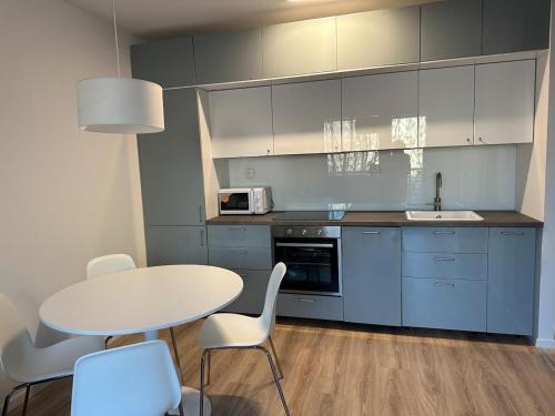 New Cozy Free Parking apartment, Bratislava