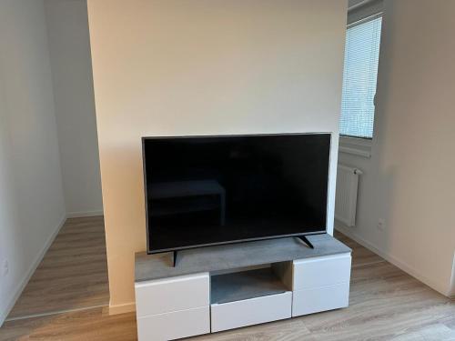 New Cozy Free Parking apartment, Bratislava (fotografie 3)