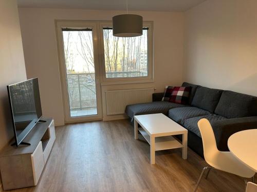 New Cozy Free Parking apartment, Bratislava (fotografie 4)