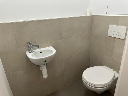 New Cozy Free Parking apartment, Bratislava (fotografie 5)