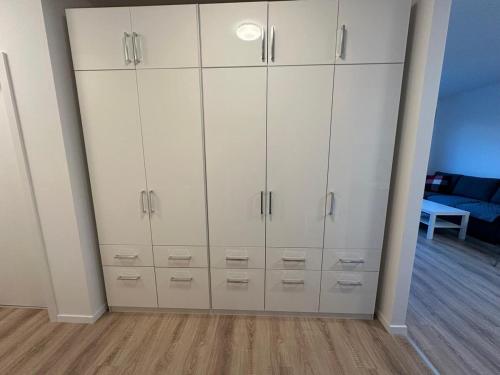 New Cozy Free Parking apartment, Bratislava (fotografie 7)