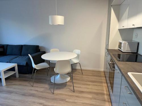New Cozy Free Parking apartment, Bratislava (fotografie 8)
