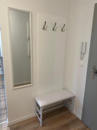 New Cozy Free Parking apartment, Bratislava (fotografie 9)