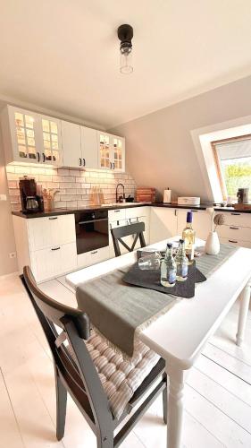 Facilities, Wunderschone Ferienwohnungen - Willkommen in der Deichluft in Risum-Lindholm