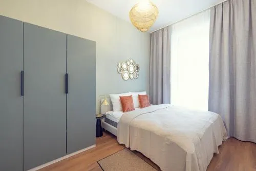 LeonArt Living 14 in Graz, Österreich