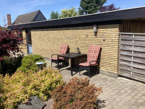 Herning syd - Lind in Herning