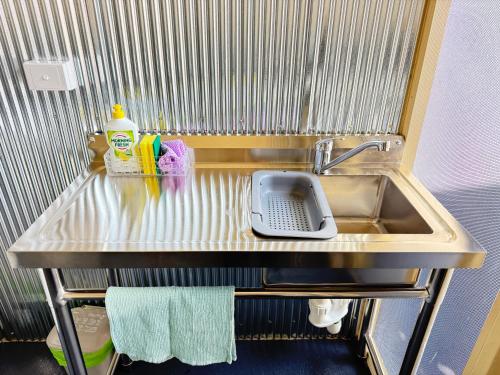 Tiny home in Bayswater in 克羅伊登