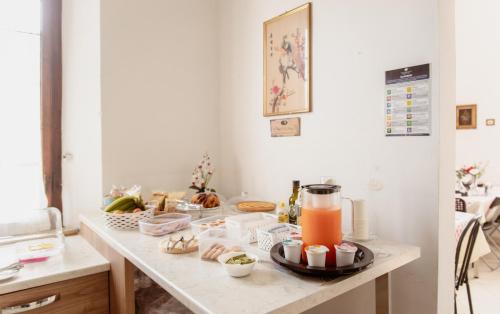 B&B Toscana 5
