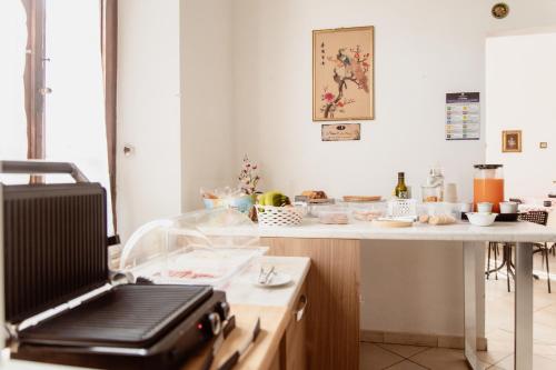 B&B Toscana – Pisa, MN