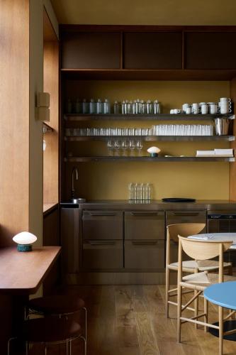 Hotel Petra - image 4