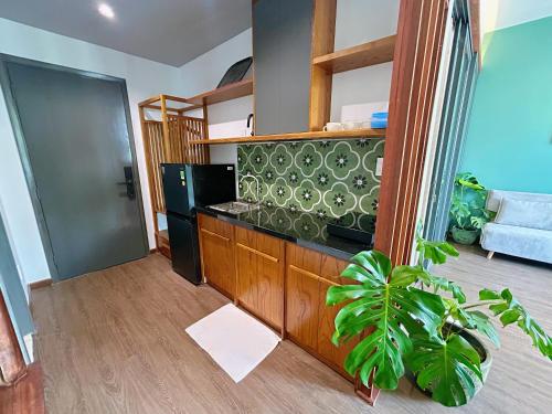 Arava Retreat Danang Oceanfront