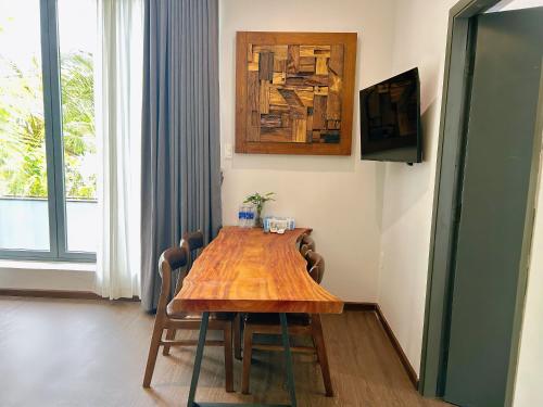 Arava Retreat Danang Oceanfront