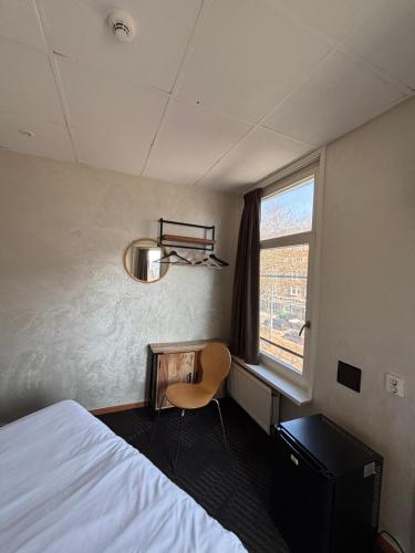 Double room, balcony