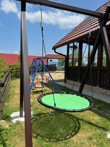 Brvnara Sofiana, Bajina Bašta (foto 4)
