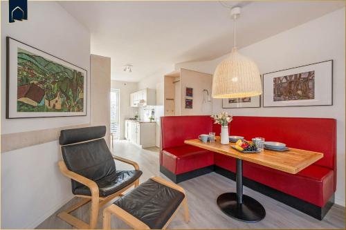 Ferienanlage Seeblick Kunstquartier - image 13