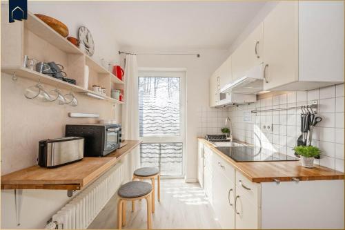 Ferienanlage Seeblick Kunstquartier - image 14