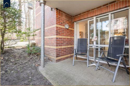 Ferienanlage Seeblick Kunstquartier - image 10