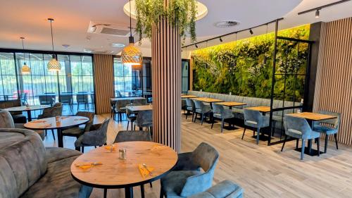 Orange Hotel La Louvière