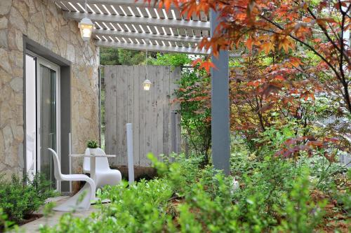 Alekos Luxury Suites - Free 24hr Transformation From To Airport - Athens