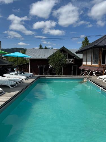 Кольорові подорожі 2 in 斯拉夫西克