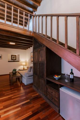Suite with Terrace image 10