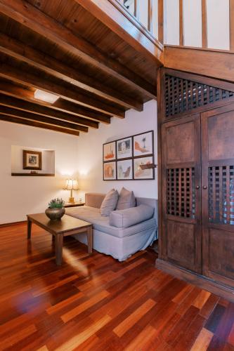 Suite with Terrace image 9