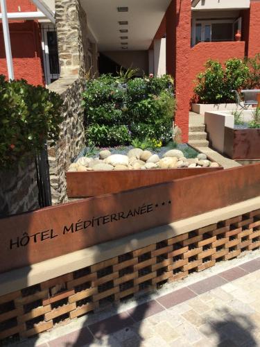 Hotel Méditerranée - image 8