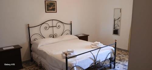 La casa della nonna in Perito